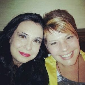 Meet your Posher, Christina